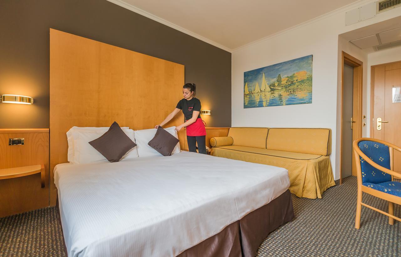 Una Hotels Occhiobello Εξωτερικό φωτογραφία